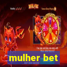 mulher bet